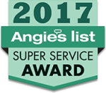 angie's list award