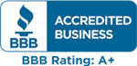 bbb accredited business
